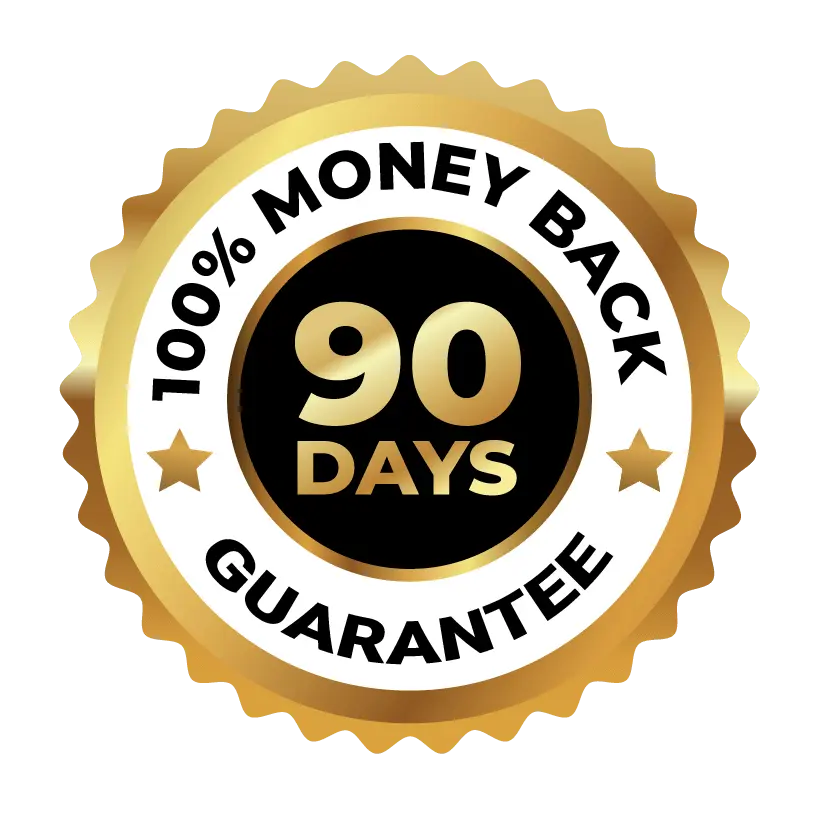 90 Day Risk Free