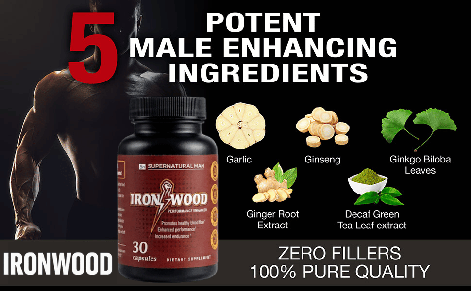 IronWood