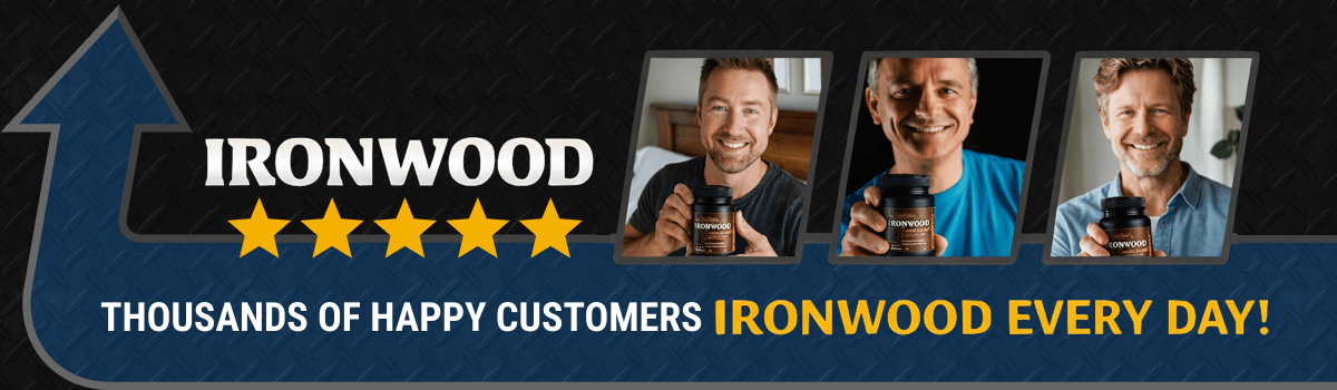 IronWood
